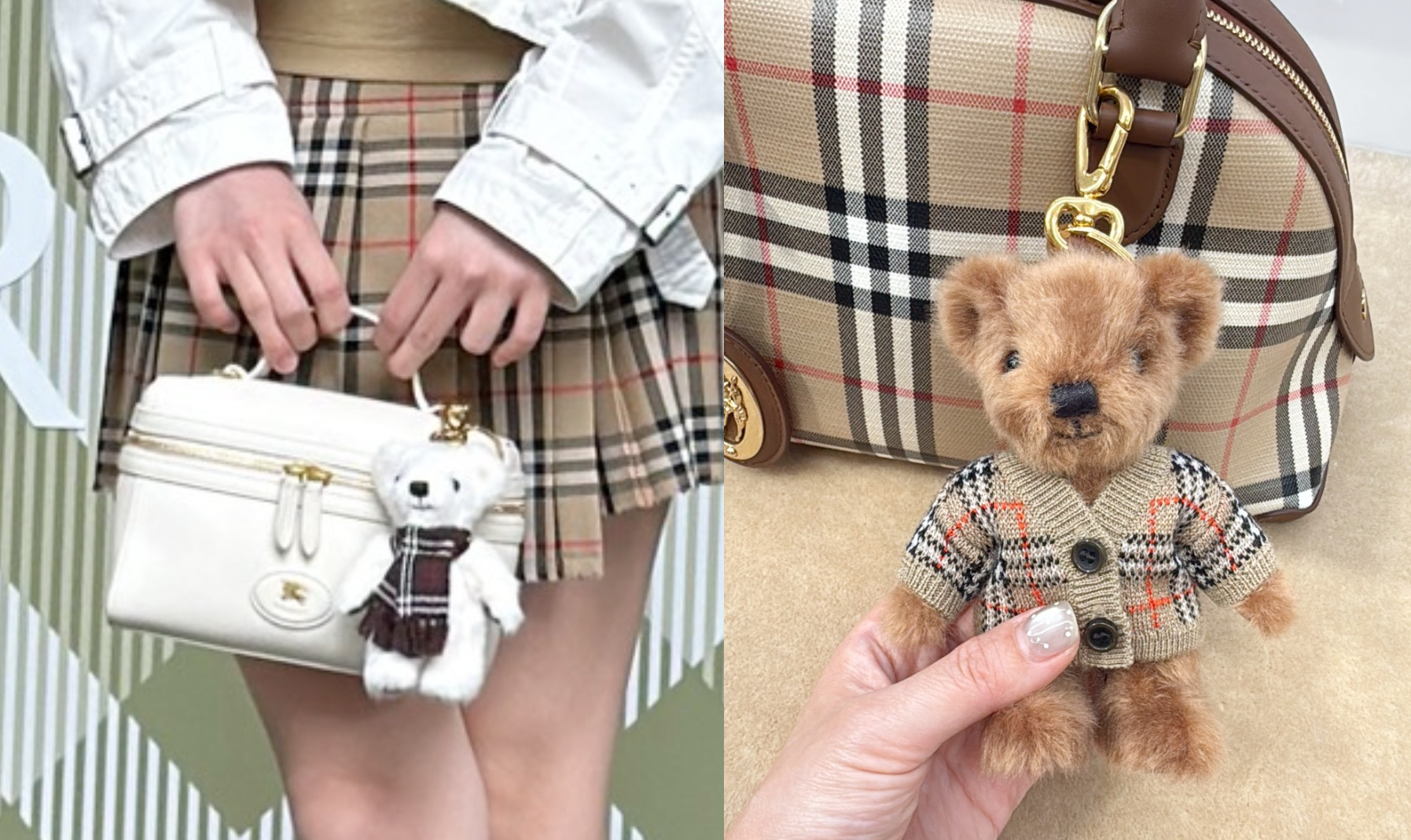 Burberry攜手台北信義人氣酒吧Draft Land打造期間限定Summer Club-lily許韶恩-詹懷雲